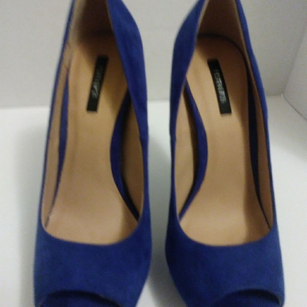 Forever 21 high heel shoes